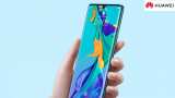 Huawei P30 Pro, P30 Lite launched in India: This is how much they will cost Huawei P30 Pro, P30 Lite launched in India: This is how much they will cost