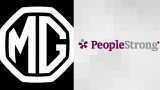 Ahead of MG Hector launch, Morris Garages India joins hands with PeopleStrong to increase hiring of women employees Ahead of MG Hector launch, Morris Garages India joins hands with PeopleStrong to increase hiring of women employees