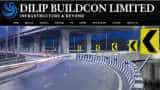 Shares to buy: Stock market experts bullish on Dilip Buildcon, predict 35% gains in 6 months - Details for investors