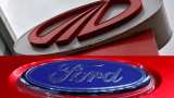 Ford likely to end independent India business as joint venture talks with Mahindra in final stage: Sources