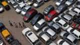 Passenger Vehicles retail sales dip 10 pct in March: FADA