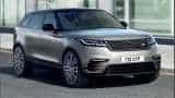 How to book JLR's locally manufactured Range Rover Velar in India - Check prices, features, delivery and more