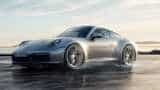 Porsche 911 Carrera S, 4S to launch in India tomorrow - Check price, features, stunning images