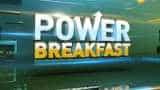 Power Breakfast Major triggers that should matter for market today April 11th, 2019