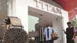 Jewelry-maker Titan glitters, seen rising massive 18% - Big Bull Rakesh Jhunjhunwala set to benefit further