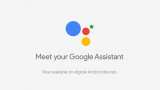 Google Assistant can now read your work calendar
