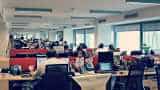Gross office space leasing jumps 2.5 times in Jan-Mar in top 8 cities