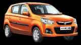 Alto K10 car price hiked - Now, pay up to Rs 23k more! Why Maruti Suzuki took this step? Check new rates