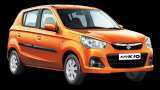 Alto K10 car price hiked - Now, pay up to Rs 23k more! Why Maruti Suzuki took this step? Check new rates Alto K10 car price hiked - Now, pay up to Rs 23k more! Why Maruti Suzuki took this step? Check new rates