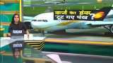 News Live: Jet Airways cancels all international flights