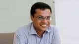 Sachin Bansal to be CEO again? Flipkart co-founder in talks to acquire Bengaluru-based firm: Report Sachin Bansal to be CEO again? Flipkart co-founder in talks to acquire Bengaluru-based firm: Report