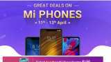 Redmi lovers alert! Lowest prices ever - Buy these Xiaomi, Redmi smartphones on Flipkart