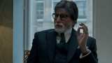 Amitabh Bachchan tax payment hits Rs 70-crore mark