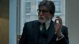 Amitabh Bachchan tax payment hits Rs 70-crore mark Amitabh Bachchan tax payment hits Rs 70-crore mark