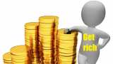 Mutual Fund SIP Return: Get Rs 1 crore with Rs 300/day! Here's what Rs 100, Rs 200 a day may make in 5, 10, 15, 25 years Mutual Fund SIP Return: Get Rs 1 crore with Rs 300/day! Here's what Rs 100, Rs 200 a day may make in 5, 10, 15, 25 years