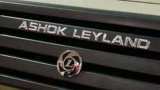 Open for partnerships in electric vehicle space: Ashok Leyland Open for partnerships in electric vehicle space: Ashok Leyland