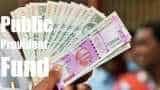 Public Provident Fund loan rules: Here's what you can get with Rs 1.5 lakh PPF account in third, sixth year - Check calculation Public Provident Fund loan rules: Here's what you can get with Rs 1.5 lakh PPF account in third, sixth year - Check calculation