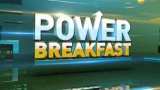 Power Breakfast Major triggers that should matter for market today April 15th 2019