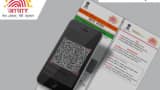 Over 3 lakh Aadhaar cards downloaded every day, says UIDAI; here's everything about this digital biometric Over 3 lakh Aadhaar cards downloaded every day, says UIDAI; here's everything about this digital biometric