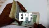 Employees' Provident Fund (EPF) calculation: Here's how your money grows every month Employees' Provident Fund (EPF) calculation: Here's how your money grows every month