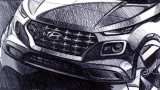 Hyundai Venue's biggest feature revealed ahead of April 17 preview - This is how it looks Hyundai Venue's biggest feature revealed ahead of April 17 preview - This is how it looks