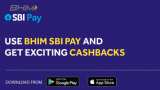 BHIM SBI Pay App: Here's how to secure your UPI Pin