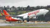 SpiceJet to begin a series of international flights from Mumbai