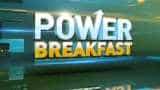 Power Breakfast Major triggers that should matter for market today April 16th, 2019 