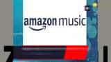 Amazon to launch free music-streaming service: Report