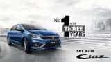 Maruti Suzuki’s Ciaz leader for 3rd consecutive year, clocks 30 pc market share Maruti Suzuki’s Ciaz leader for 3rd consecutive year, clocks 30 pc market share