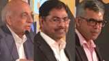 Zee Business-SAP Dare To Dream Conclave: Top business leaders share their success stories, corporate mantras, and more Zee Business-SAP Dare To Dream Conclave: Top business leaders share their success stories, corporate mantras, and more