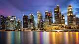 With $3.5 billion, Singapore private equity firms lead investors list in domestic realty