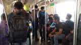Travelling in Delhi Metro? From spitting on floors to walking on track, know fines you may have to pay