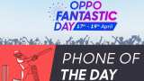Amazon.in hosts ‘Fantastic Day’ sale on OPPO smartphones