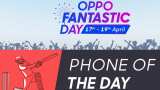 Amazon.in hosts ‘Fantastic Day’ sale on OPPO smartphones Amazon.in hosts ‘Fantastic Day’ sale on OPPO smartphones