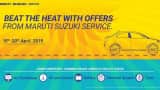Maruti Suzuki car owner? Here is a free offer from India&#039;s biggest carmaker