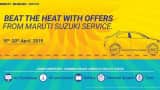 Maruti Suzuki car owner? Here is a free offer from India's biggest carmaker Maruti Suzuki car owner? Here is a free offer from India's biggest carmaker
