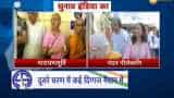 Top entrepreneurs cast their vote for  2nd phase of Lok Sabha polls
