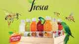 Fresca Juices aims Rs 150 crore revenue by 2020