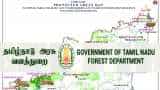 Tamil Nadu Forester Recruitment 2018 final exam results declared at forests.tn.gov.in