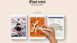 Apple iPad mini: Timeless classic is back with a bang