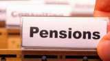 Government servant? Know all about the classes of pension; which one are you eligible for Government servant? Know all about the classes of pension; which one are you eligible for