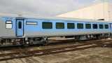 Indian Railways gift to passengers: New Delhi-Amritsar Shatabdi Express gets LHB coaches Indian Railways gift to passengers: New Delhi-Amritsar Shatabdi Express gets LHB coaches