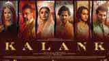 Kalank box office collection day 1: Varun Dhawan-Alia Bhat starrer emerges top grosser in 2019, beats Kesari 