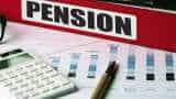 Pension calculator: This NPS option for government employees about to retire is better, say money gurus Pension calculator: This NPS option for government employees about to retire is better, say money gurus