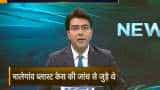 Sadhvi Pragya: I cursed Mumbai ex-ATS chief Karkare and 'he died' of his 'karma Sadhvi Pragya: I cursed Mumbai ex-ATS chief Karkare and 'he died' of his 'karma
