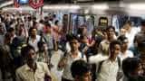 Technical Snag in Delhi Metro: Red Line, Blue Line corridors hit by glitches - Here is what happened Technical Snag in Delhi Metro: Red Line, Blue Line corridors hit by glitches - Here is what happened