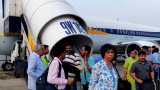 Jet Airways crisis: Worst hit! Aviation firms face heat of international flights cancellations Jet Airways crisis: Worst hit! Aviation firms face heat of international flights cancellations