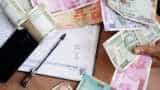 Income Tax Return (ITR) Filing: These taxpayers do not have to file ITR-1 Sahaj form Income Tax Return (ITR) Filing: These taxpayers do not have to file ITR-1 Sahaj form