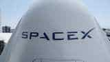 SpaceX&#039;s Crew Dragon spacecraft test runs into problems